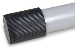 GEWA Keyboardsbänk - VE4 silvergrå (KB-10SI)