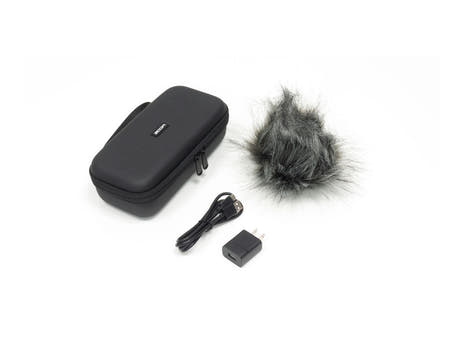 Zoom APH-6e Tillbehörspaket för Zoom H6e