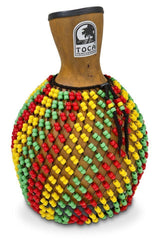 Toca shaker Fiberglass Shekere (T2151G)