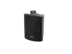 OMNITRONIC C-40 svart 2x
