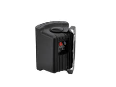 OMNITRONIC C-40 svart 2x