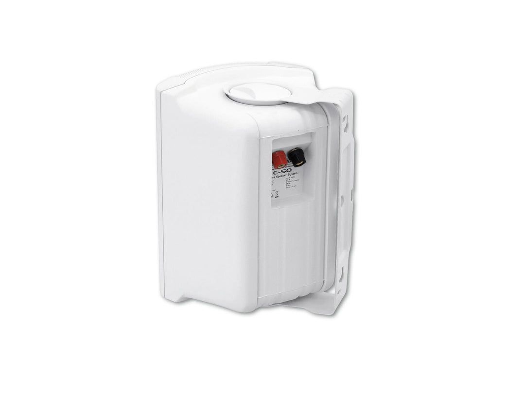OMNITRONIC C-50 vit 2x
