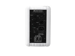 OMNITRONIC C-50A aktiv vit 2x