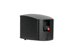 OMNITRONIC OD-2 Wall Speaker 8Ohms svart 2x