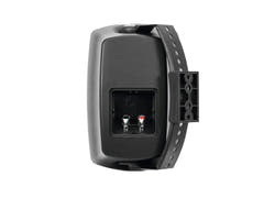 OMNITRONIC OD-6 Vägghögtalare 8Ohm black 2x