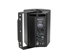 OMNITRONIC ALP-5A Aktivt högtalarset black