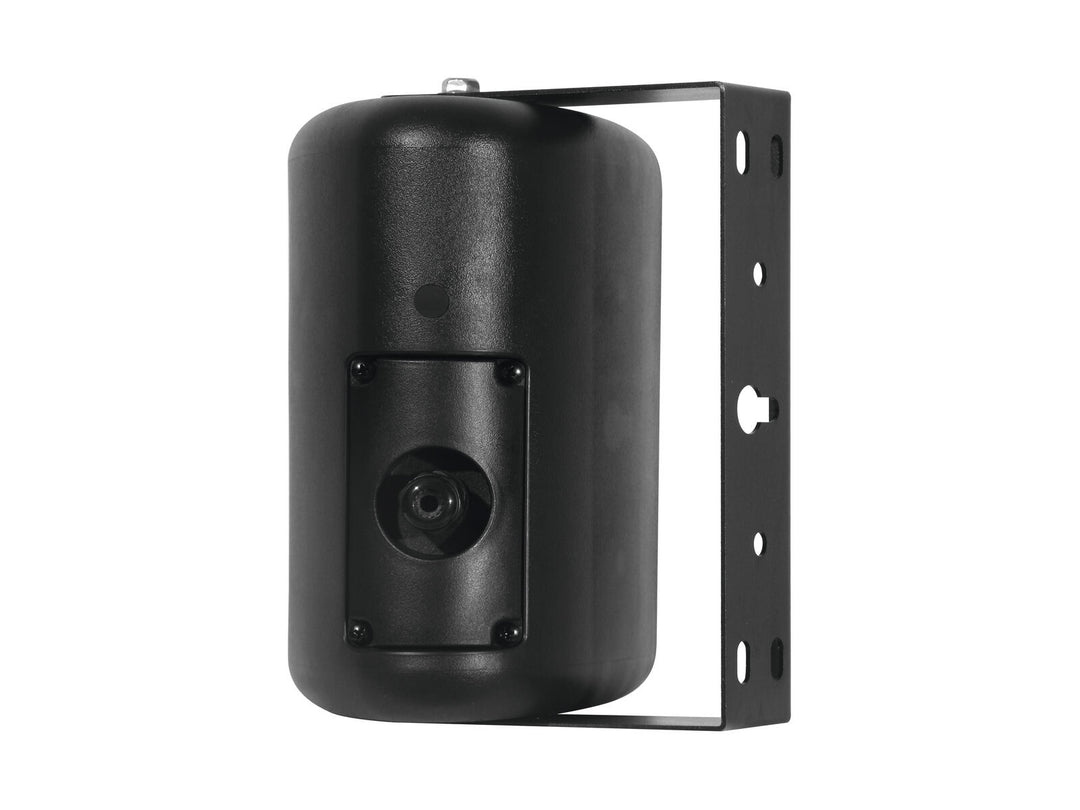OMNITRONIC ODP-204 installationshögtalare 16 ohm svart 2x