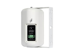 OMNITRONIC ODP-204T installationshögtalare 100V vit 2x