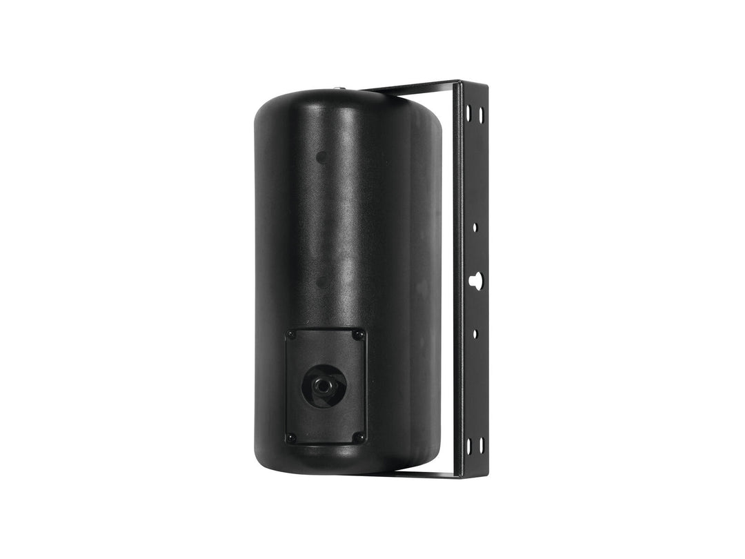 OMNITRONIC ODP-206 Installationshögtalare 16 ohm svart 2x