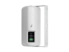 OMNITRONIC ODP-206T installationshögtalare 100V vit 2x