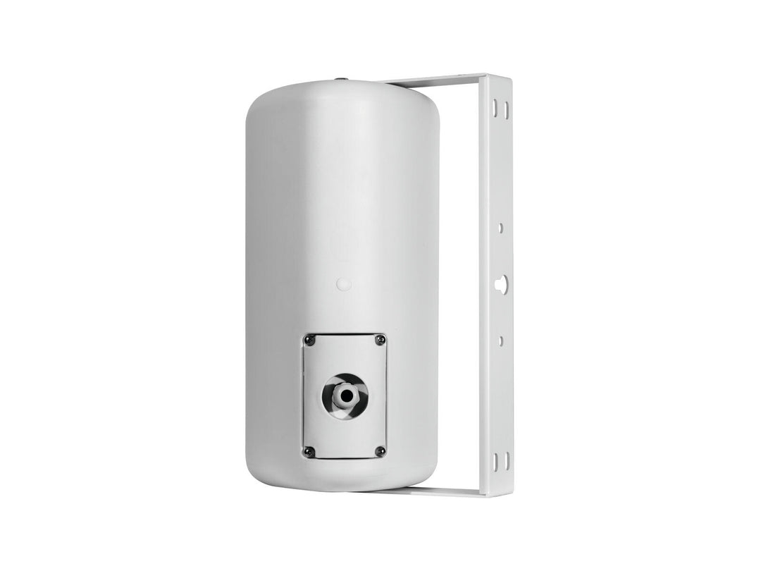OMNITRONIC ODP-206T installationshögtalare 100V vit 2x