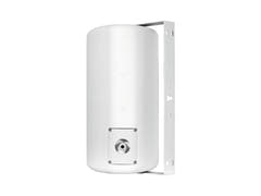 OMNITRONIC ODP-208 installationshögtalare 16 ohm vit