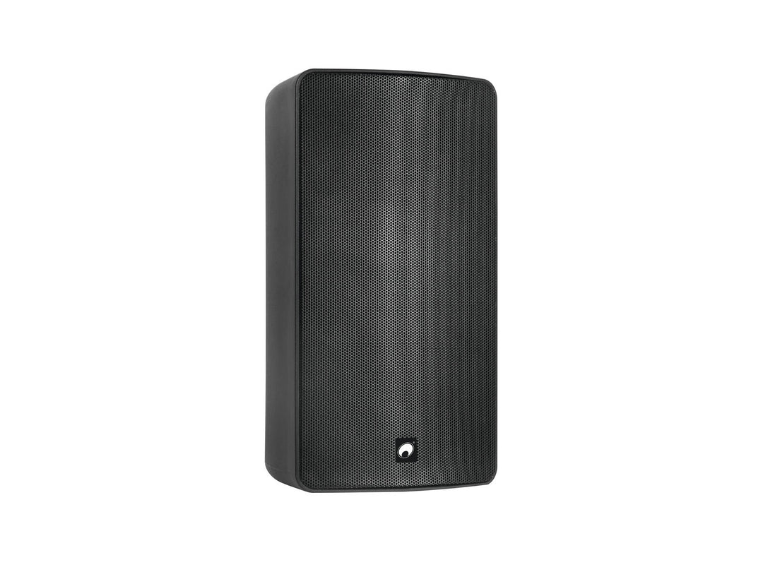 OMNITRONIC ODP-208T installationshögtalare 100V svart