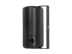 OMNITRONIC ODP-208T installationshögtalare 100V svart