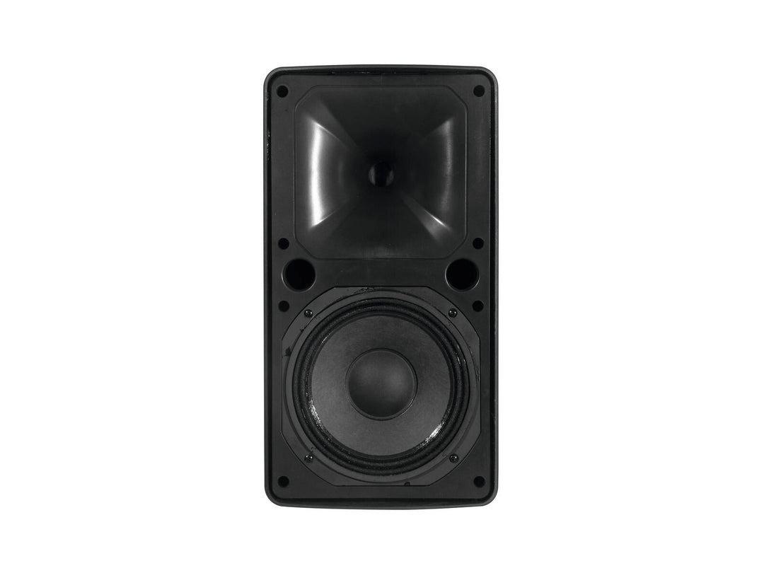 OMNITRONIC ODP-208T installationshögtalare 100V svart