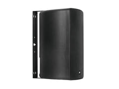 OMNITRONIC ODP-208T installationshögtalare 100V svart