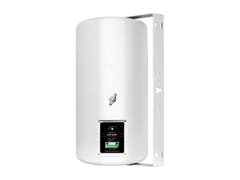 OMNITRONIC ODP-208T installationshögtalare 100V vit