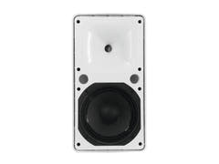 OMNITRONIC ODP-208T installationshögtalare 100V vit