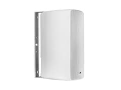 OMNITRONIC ODP-208T installationshögtalare 100V vit