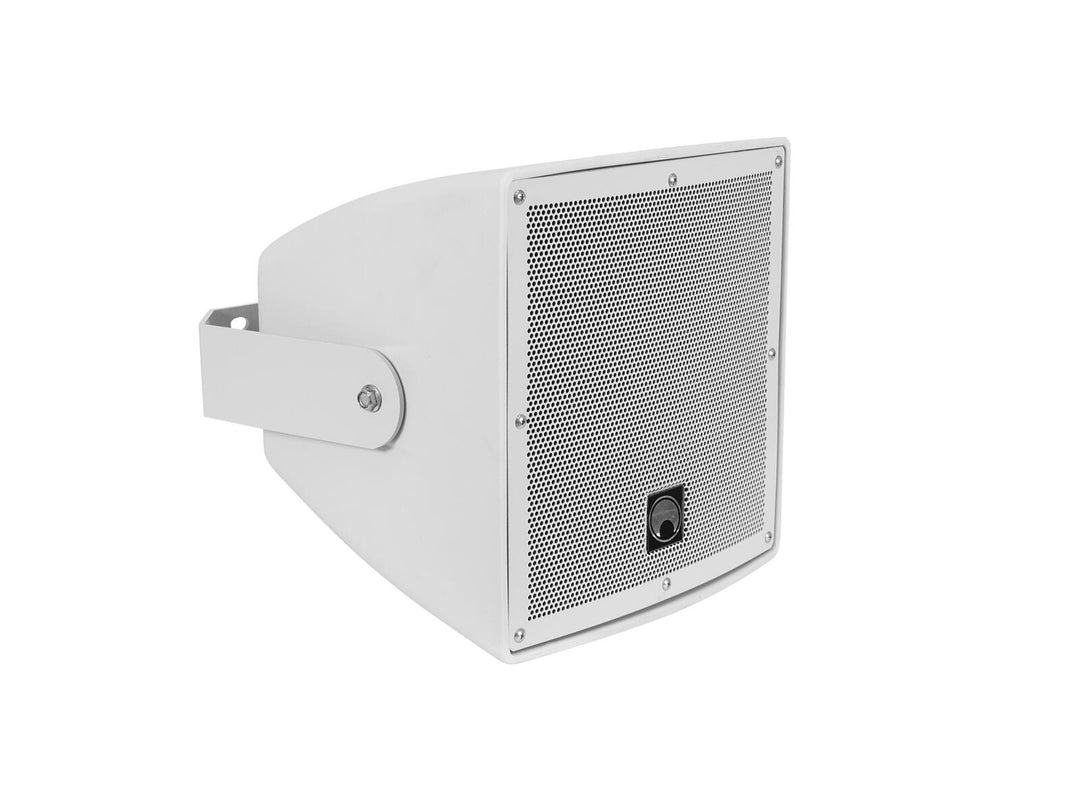 OMNITRONIC ODX-208T Installation Speaker 100V vit