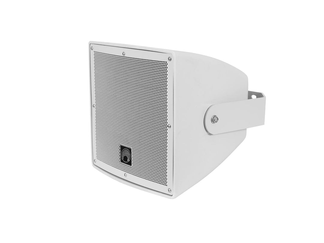 OMNITRONIC ODX-208T Installation Speaker 100V vit