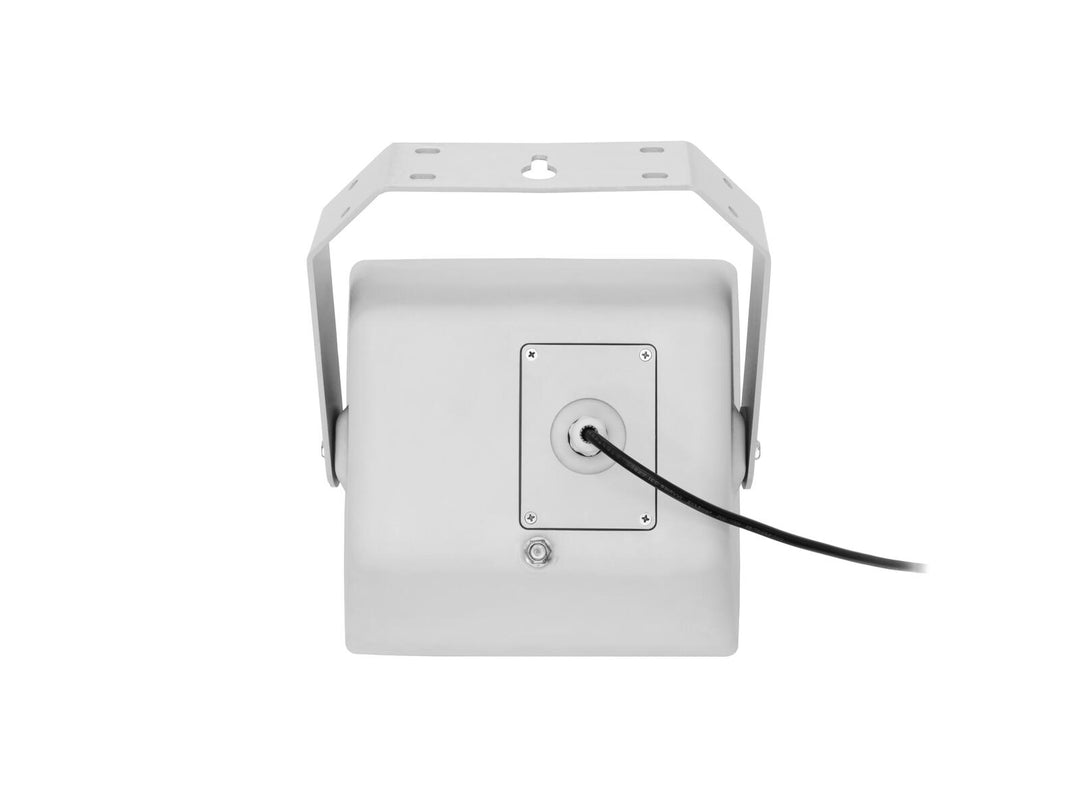 OMNITRONIC ODX-208T Installation Speaker 100V vit
