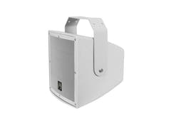 OMNITRONIC ODX-208T Installation Speaker 100V vit