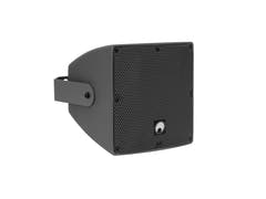OMNITRONIC ODX-208TM installationshögtalare 100V dark grå