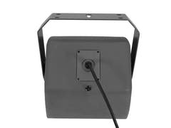 OMNITRONIC ODX-212TM installationshögtalare 100V dark grå