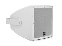 OMNITRONIC ODX-215T Installation Speaker 100V vit