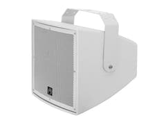 OMNITRONIC ODX-215T Installation Speaker 100V vit