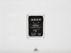 OMNITRONIC ODX-215TL installationshögtalare 100V vit