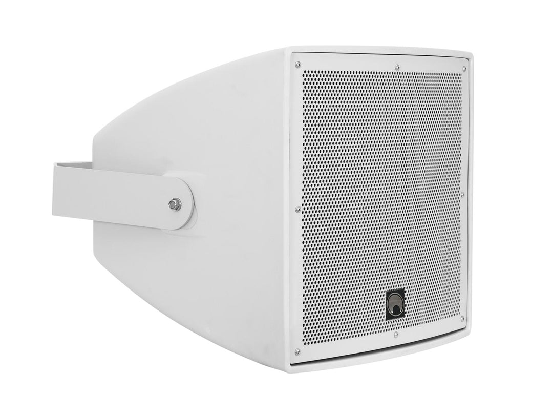 OMNITRONIC ODX-115ST installationssubwoofer 100V vit