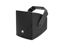OMNITRONIC ODX-208TMB installationshögtalare 100V svart