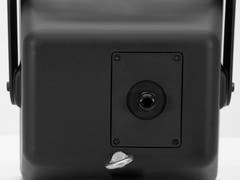 OMNITRONIC ODX-208TMB installationshögtalare 100V svart