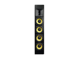 OMNITRONIC ODC-244T Outdoor Column Speaker black
