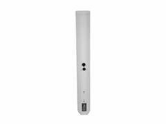 OMNITRONIC ODC-264T utomhuskolumnhögtalare vit