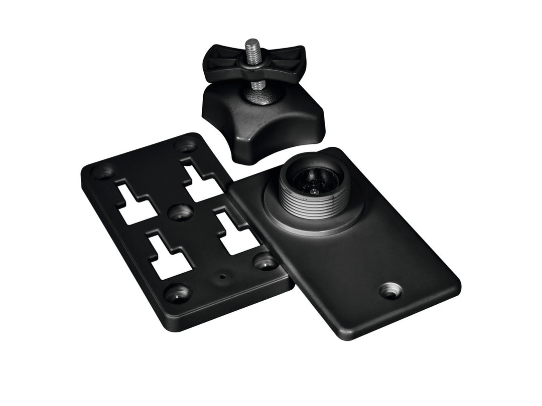 OMNITRONIC Väggfäste för ODP-204/206 black 2x