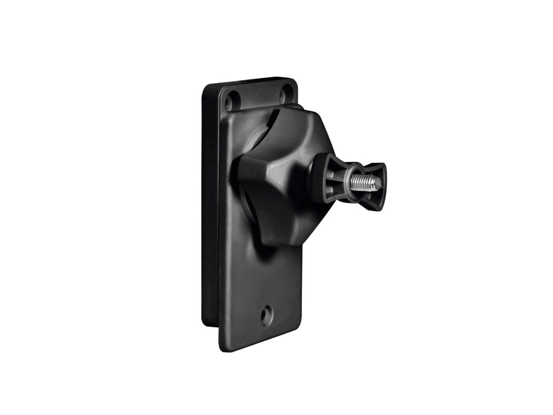 OMNITRONIC Väggfäste för ODP-204/206 black 2x