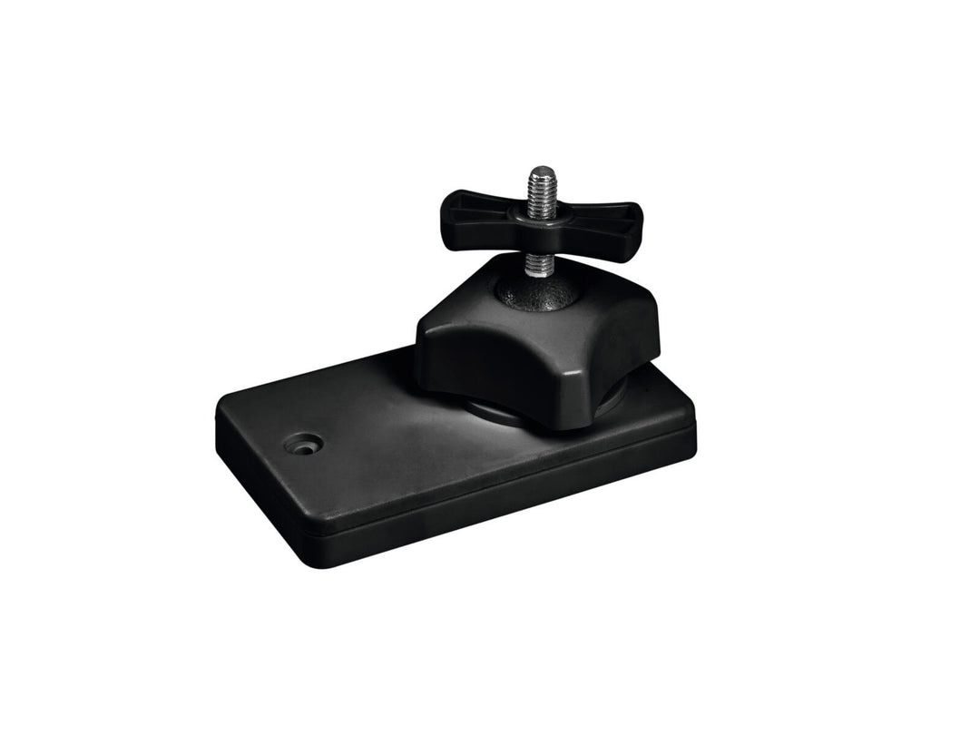 OMNITRONIC Väggfäste för ODP-204/206 black 2x