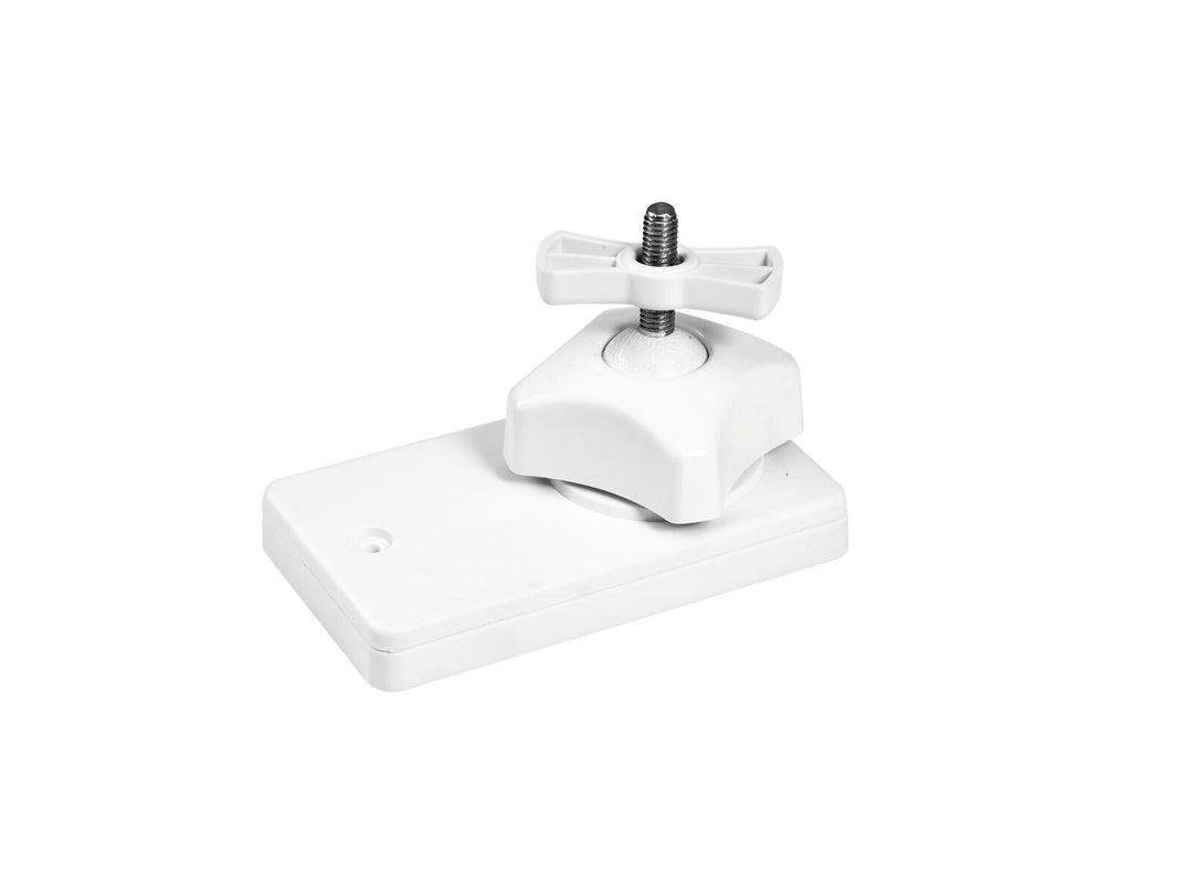 OMNITRONIC Väggfäste för ODP-204/206 white 2x