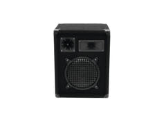 OMNITRONIC DX-822 3-way Högtalare 300 W