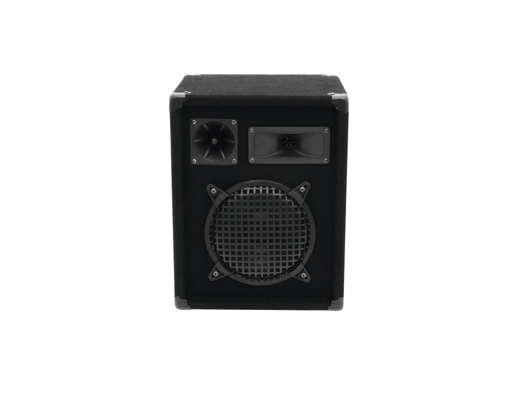 OMNITRONIC DX-822 3-way Högtalare 300 W