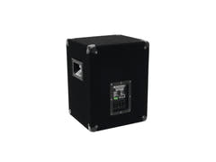 OMNITRONIC DX-822 3-way Högtalare 300 W