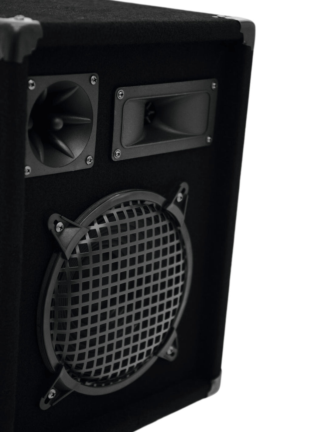 OMNITRONIC DX-822 3-way Högtalare 300 W