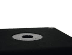 OMNITRONIC DX-822 3-way Högtalare 300 W