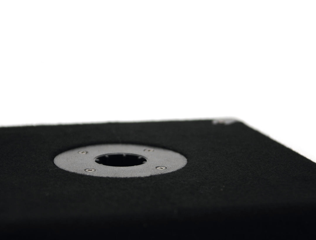 OMNITRONIC DX-822 3-way Högtalare 300 W