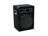 OMNITRONIC DX-1222 3-way Speaker 600 W