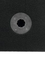 OMNITRONIC DX-1222 3-way Speaker 600 W