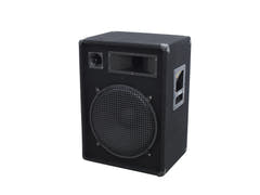 OMNITRONIC DX-1522 3-vägs Högtalare 800 W
